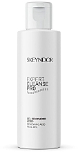 Resurfacing Acid Peeling Gel - Skeyndor Expert Cleanse PRO Renewal Acid Peel Gel — photo N1