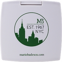 Fragrances, Perfumes, Cosmetics Double-Sided Mirror - Mario Badescu