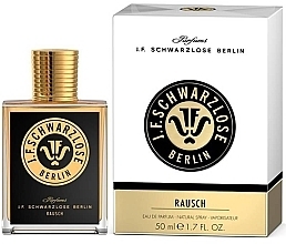 J.F. Schwarzlose Berlin Rausch - Eau de Parfum — photo N1