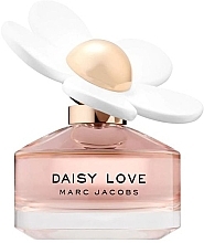 Marc Jacobs Daisy Love - Eau de Toilette (tester without cap) — photo N1