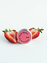 Strawberry Lip Balm - Auna Strawberry Lip Balm — photo N24