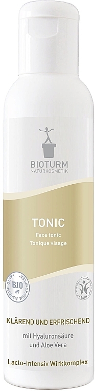 Face Tonic - Bioturm Tonic Nr.46  — photo N1