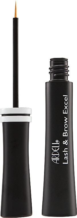 Lash & Brow Growth Enhancer - Ardell Lash & Brow Excel — photo N6