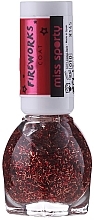 Fragrances, Perfumes, Cosmetics Nail Polish - Miss Sporty Fireworks Coat