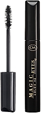 Lash Mascara - Color Me New Magic Eyes Mascara — photo N1