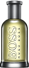 Fragrances, Perfumes, Cosmetics Hugo Boss - Bottled After Shave Lotion 