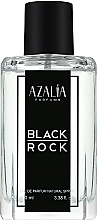 Fragrances, Perfumes, Cosmetics Azalia Parfums Black Rock - Eau de Parfum