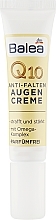 Anti-Wrinkle Eye Cream - Balea Augen Creme — photo N4