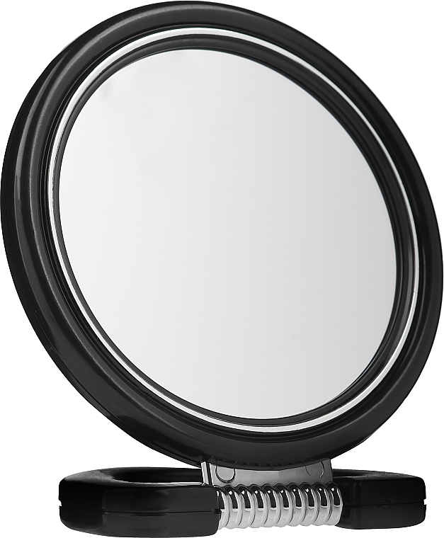 Mirror, medium, 499780, black - Inter-Vion — photo N6