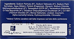 White Musk Soap - Felce Azzurra Soap — photo N3