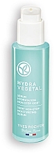 Fragrances, Perfumes, Cosmetics Intensive Hydration Serum - Yves Rocher Hydra Vegetal Hydration Non-Stop 100H