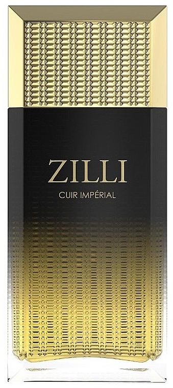 GIFT! Zilli Cuir Imperial - Eau de Parfum (sample) — photo N1