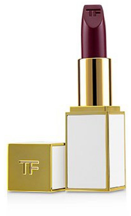 Lipstick - Tom Ford Lip Color Sheer — photo N1