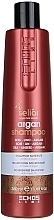 Argan Oil Shampoo - Echosline Seliar  — photo N9