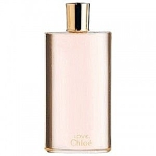 Fragrances, Perfumes, Cosmetics Chloé Love - Shower Gel