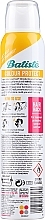 Dyed Hair Dry Shampoo - Batiste Colour Protect Dry Shampoo — photo N2