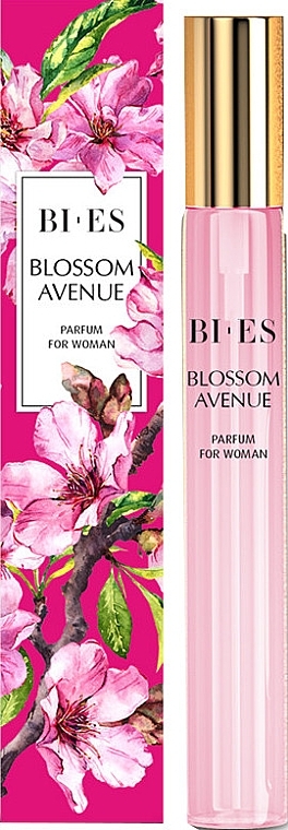 Bi-Es Blossom Avenue - Parfum — photo N1