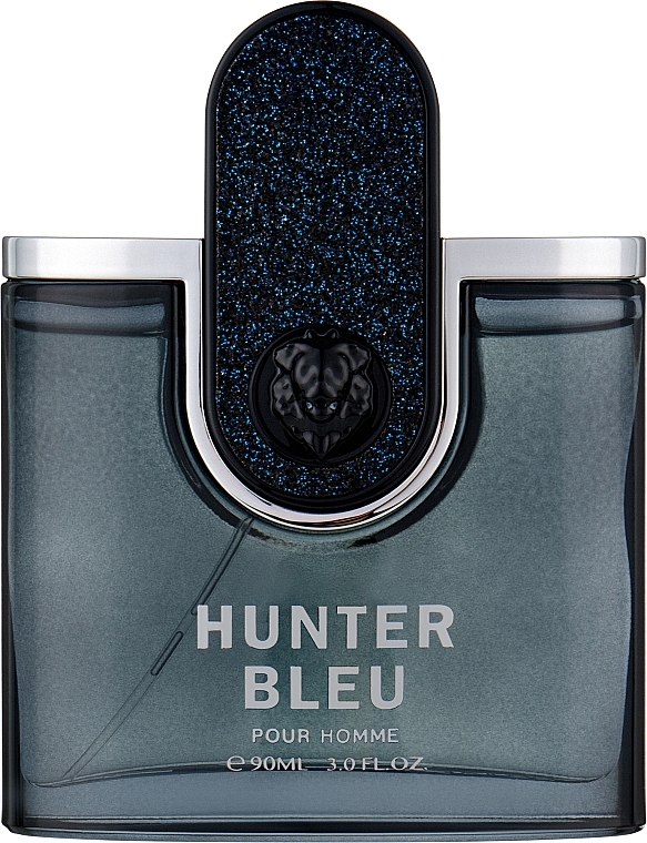 Prive Parfums Hunter Bleu - Eau de Parfum — photo N1