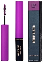 Fragrances, Perfumes, Cosmetics Mascara - Beauty Glazed Volume Mascara