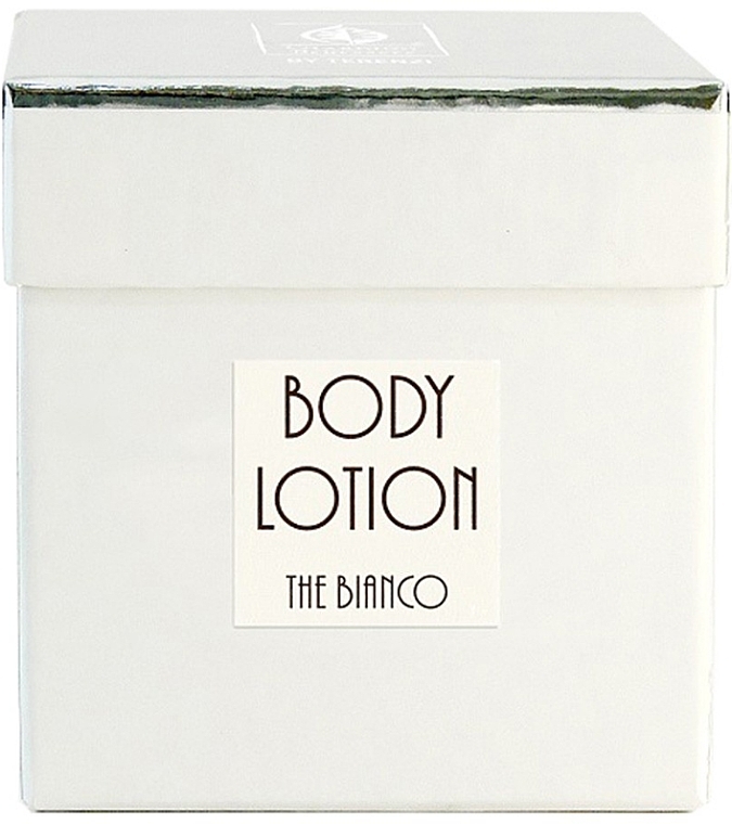 Giardino Benessere The Bianco - Fragrance Body Lotion — photo N2