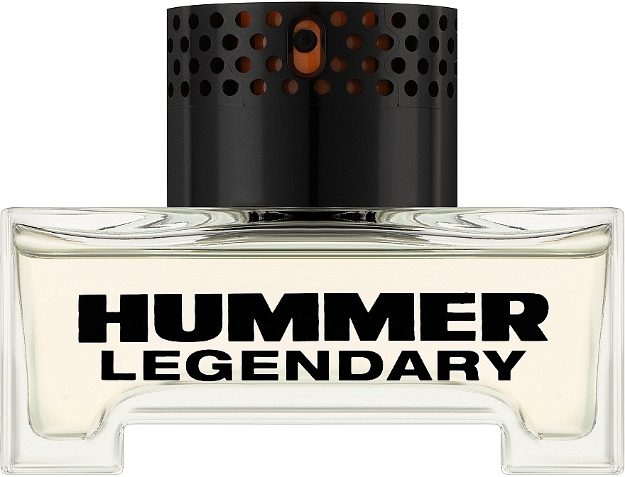 Hummer Legendary - Eau de Toilette  — photo N3