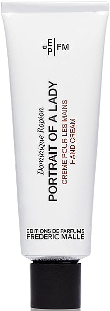 Frederic Malle Portrait Of A Lady - Hand Cream — photo N1