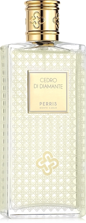 Perris Monte Carlo Cedro di Diamante - Eau de Parfum — photo N1