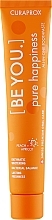 Peach & Apricot Toothpaste - Curaprox Be You Pure Happiness Toothpaste — photo N3