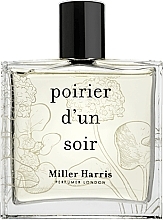 Fragrances, Perfumes, Cosmetics Miller Harris Poirier d'un Soir - Eau de Parfum (tester with cap)