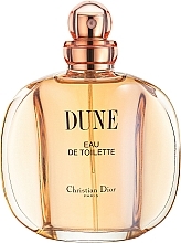 Fragrances, Perfumes, Cosmetics Dior Dune - Eau de Toilette