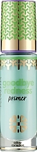 Fragrances, Perfumes, Cosmetics Primer - Ingrid Cosmetics Goodbye Redness Primer