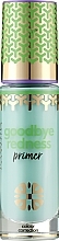 Primer - Ingrid Cosmetics Goodbye Redness Primer — photo N1