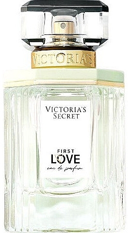 Victoria's Secret First Love - Eau de Parfum — photo N1