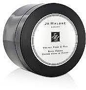 Fragrances, Perfumes, Cosmetics Jo Malone Velvet Rose & Oud - Body Cream 