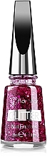 Nail Polish - Flormar Glitter Nail Polish — photo N1