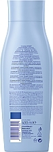 Shampoo ‘Volume and Strength’ - NIVEA Volumen & Strength Shampoo — photo N2