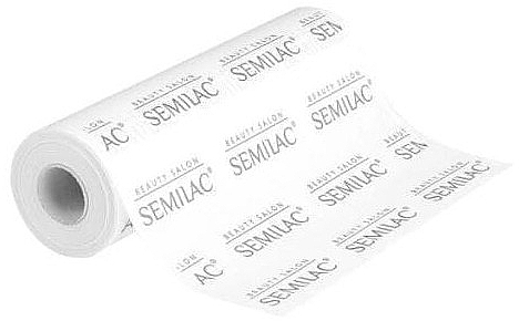 Cosmetic Tissues, 80 pcs. - Semilac — photo N1