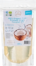 Coconut Oil - Life is Good — photo N5