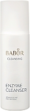 Fragrances, Perfumes, Cosmetics Enzyme Cleanser - Babor Enzyme Cleanser