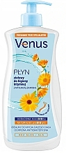 Fragrances, Perfumes, Cosmetics Herbal Intimate Wash Gel - Venus Intimate Gel