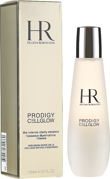 Face Essence - Helena Rubinstein Prodigy Cellglow The Intense Clarity Essence — photo N1