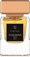 Fragrances, Perfumes, Cosmetics Shauran Cuir Dose - Eau de Parfum