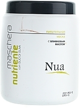 Nourishing Olive Oil Mask - Nua Maschera Nurtiente — photo N6