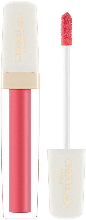 Lip Gloss - Cherel Lipgloss — photo N5