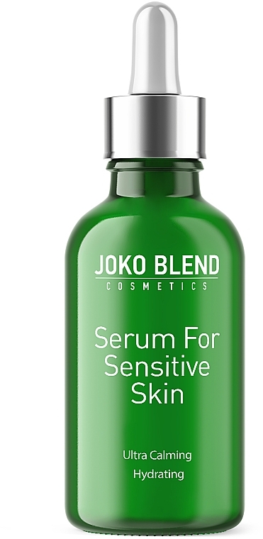 Serum for Sensitive Skin - Joko Blend Serum For Sensitive Skin — photo N3