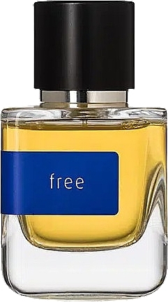 Mark Buxton Free - Eau de Parfum — photo N1