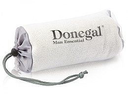 Fragrances, Perfumes, Cosmetics Microfiber Towel for Men, 75 x 35 cm - Donegal Man Essential