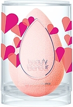 メイクスポンジ - Beautyblender Sorbet I Love You Makeup Sponge — photo N2