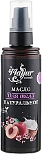 Fragrances, Perfumes, Cosmetics Natural Body Oil - Mayur