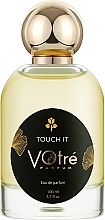 Votre Parfum Touch It - Eau de Parfum — photo N9